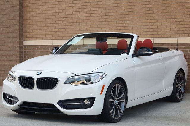 2015 BMW 2 Series 228i - 23069052 - 6