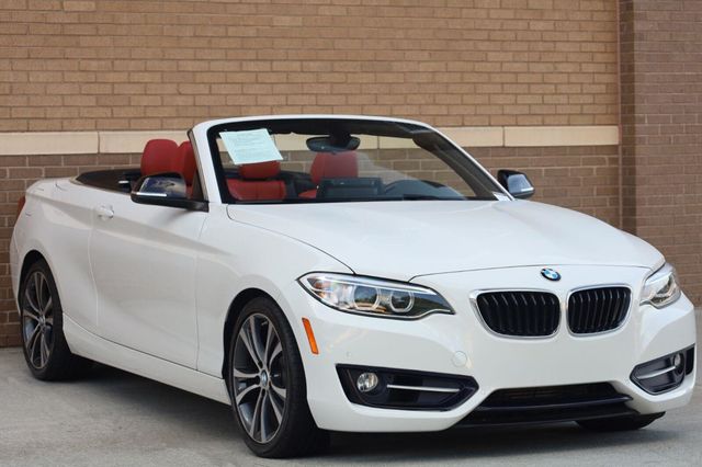 2015 BMW 2 Series 228i - 23069052 - 7