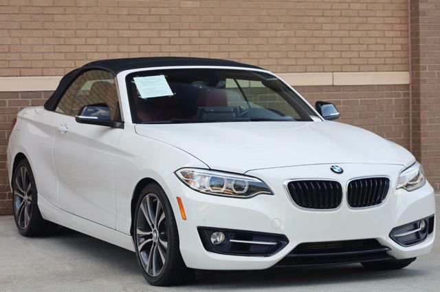 2015 BMW 2 Series 228i - 23069052 - 8