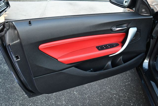 2015 BMW 2 Series 228i Convertible W/Premium, Sportline & Technology Packages - 23088159 - 10