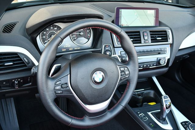 2015 BMW 2 Series 228i Convertible W/Premium, Sportline & Technology Packages - 23088159 - 11