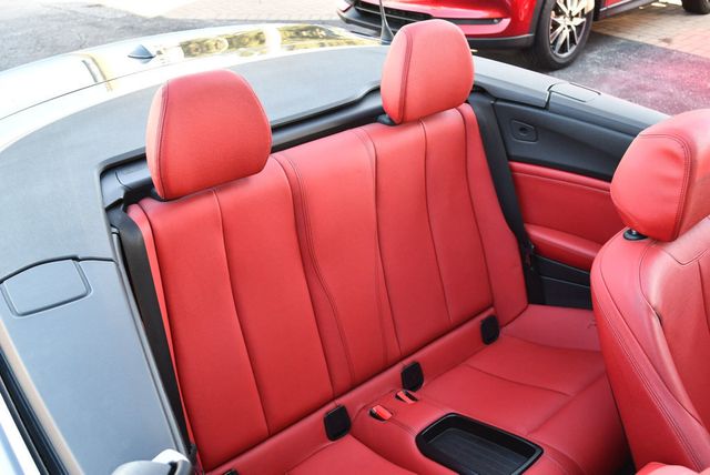 2015 BMW 2 Series 228i Convertible W/Premium, Sportline & Technology Packages - 23088159 - 16