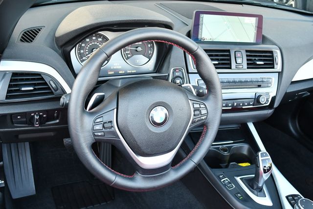 2015 BMW 2 Series 228i Convertible W/Premium, Sportline & Technology Packages - 23088159 - 53