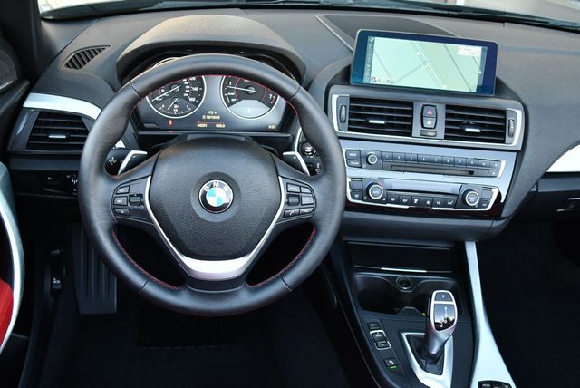2015 BMW 2 Series 228i Convertible W/Premium, Sportline & Technology Packages - 23088159 - 65