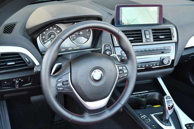 2015 BMW 2 Series 228i Convertible W/Premium, Sportline & Technology Packages - 23088159 - 66
