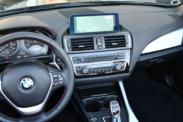 2015 BMW 2 Series 228i Convertible W/Premium, Sportline & Technology Packages - 23088159 - 67