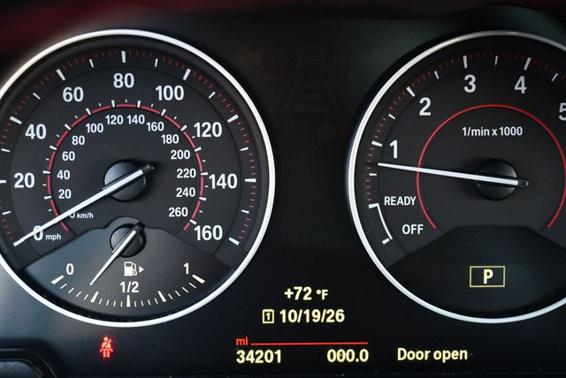 2015 BMW 2 Series 228i Convertible W/Premium, Sportline & Technology Packages - 23088159 - 72