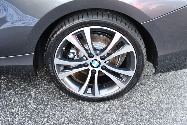 2015 BMW 2 Series 228i Convertible W/Premium, Sportline & Technology Packages - 23088159 - 75