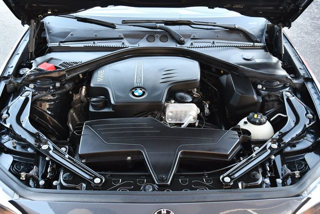 2015 BMW 2 Series 228i Convertible W/Premium, Sportline & Technology Packages - 23088159 - 77