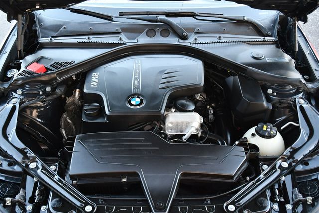 2015 BMW 2 Series 228i Convertible W/Premium, Sportline & Technology Packages - 23088159 - 78