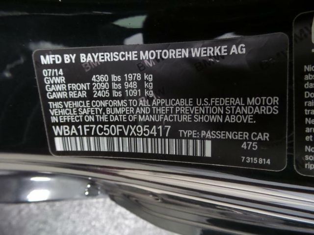 2015 BMW 2 Series 228i xDrive - 15400180 - 14