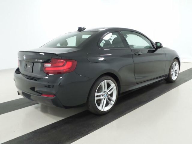 2015 BMW 2 Series 228i xDrive - 15400180 - 1
