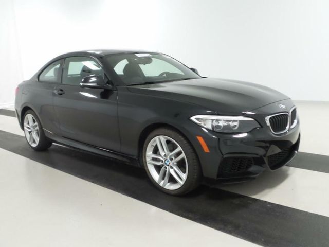 2015 BMW 2 Series 228i xDrive - 15400180 - 2