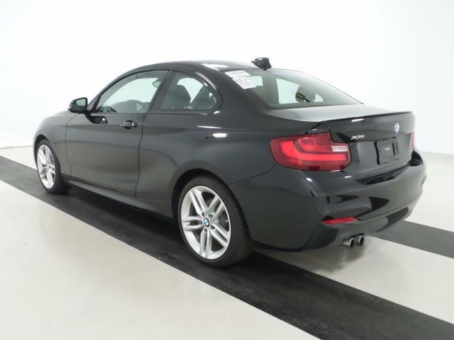 2015 BMW 2 Series 228i xDrive - 15400180 - 3