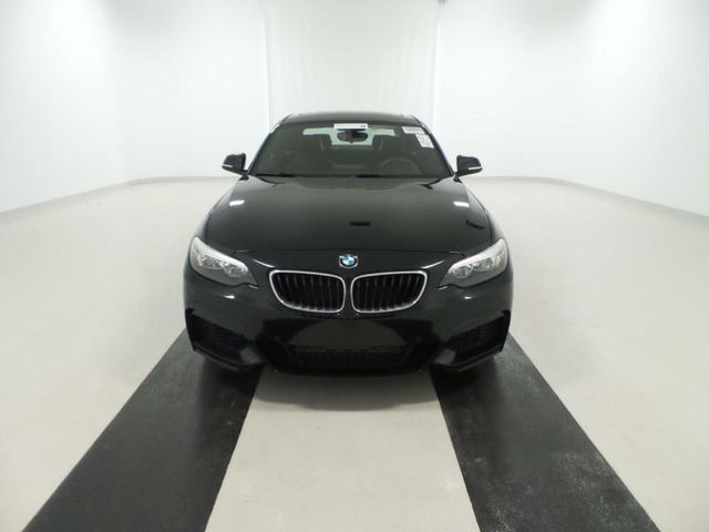 2015 BMW 2 Series 228i xDrive - 15400180 - 4