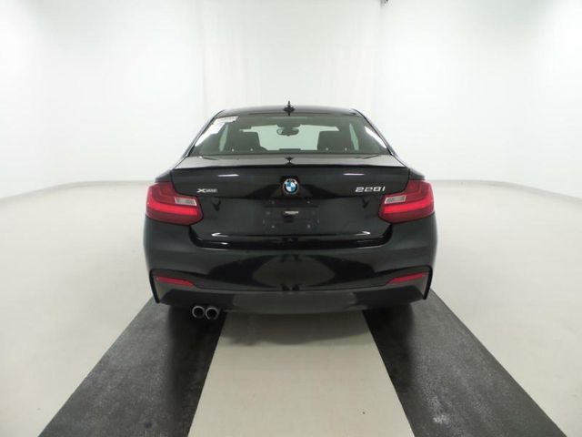 2015 BMW 2 Series 228i xDrive - 15400180 - 5