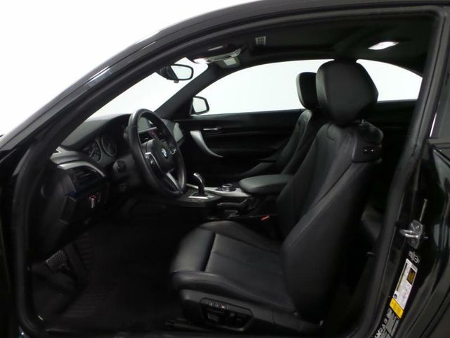 2015 BMW 2 Series 228i xDrive - 15400180 - 6