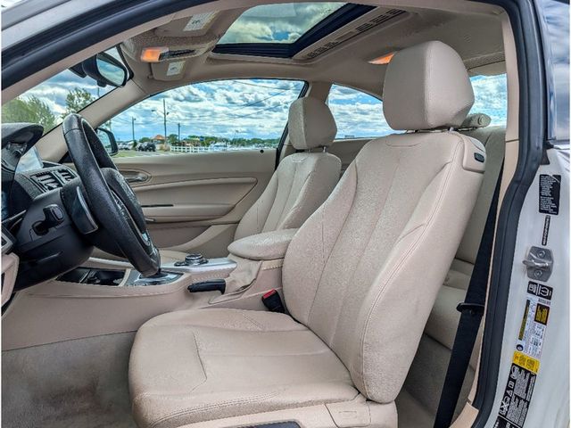 2015 BMW 2 Series 228i xDrive - 23025649 - 11
