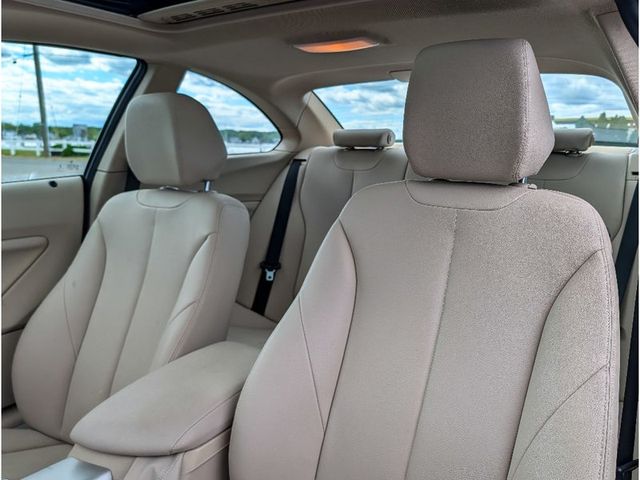2015 BMW 2 Series 228i xDrive - 23025649 - 12