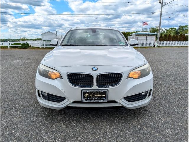 2015 BMW 2 Series 228i xDrive - 23025649 - 1