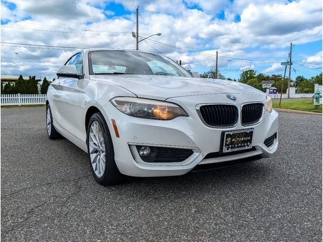 2015 BMW 2 Series 228i xDrive - 23025649 - 2