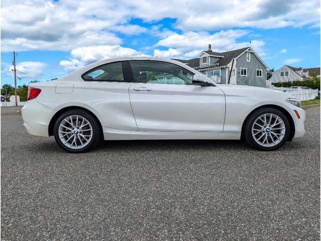 2015 BMW 2 Series 228i xDrive - 23025649 - 3