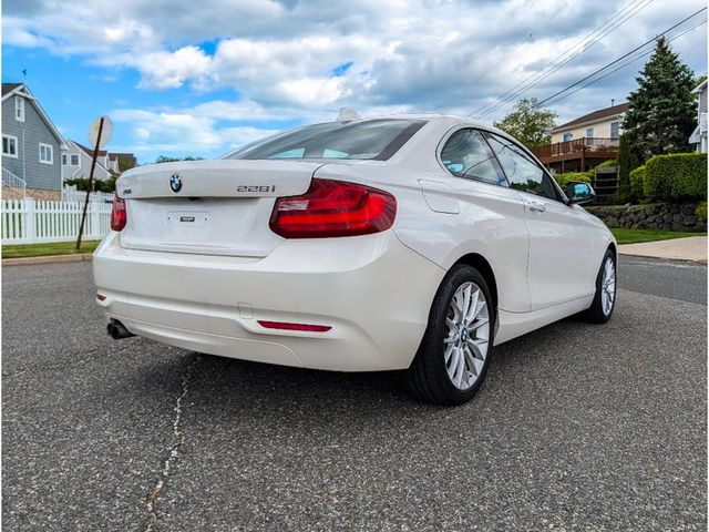 2015 BMW 2 Series 228i xDrive Coupe Sport Line's photo