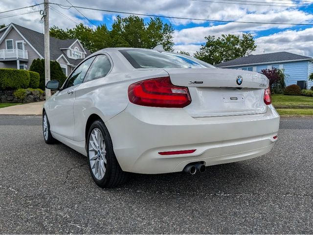 2015 BMW 2 Series 228i xDrive - 23025649 - 6