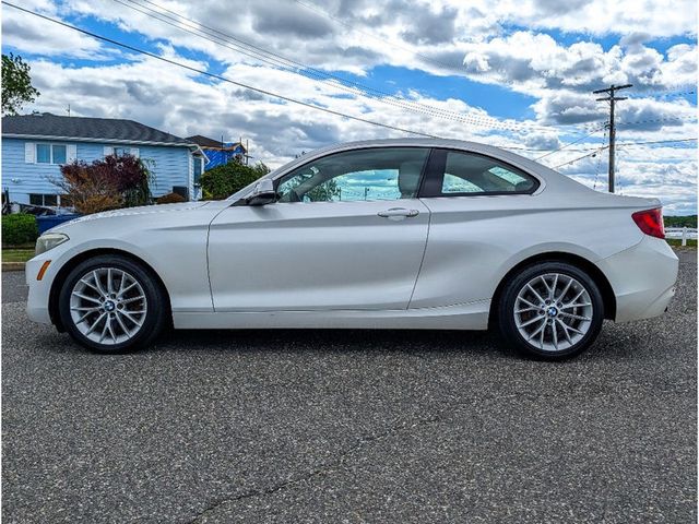 2015 BMW 2 Series 228i xDrive - 23025649 - 7