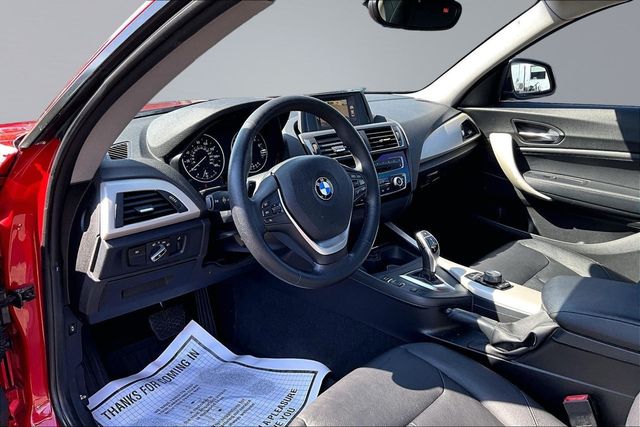 2015 BMW 2 Series 228i xDrive - 23066450 - 10