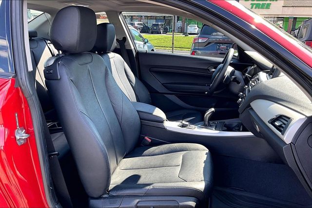 2015 BMW 2 Series 228i xDrive - 23066450 - 11