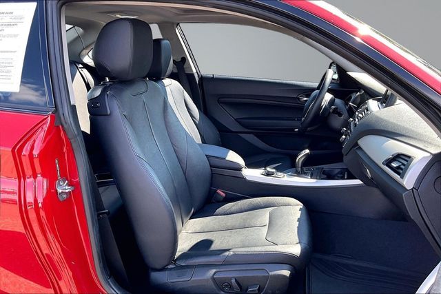 2015 BMW 2 Series 228i xDrive - 23066450 - 13