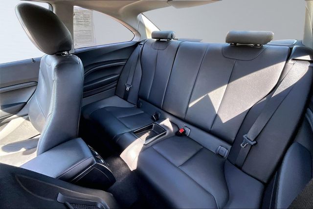 2015 BMW 2 Series 228i xDrive - 23066450 - 16