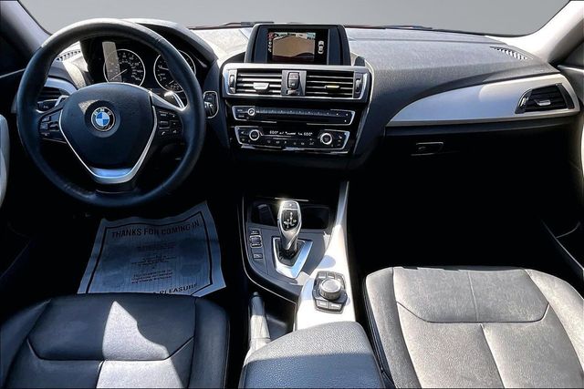 2015 BMW 2 Series 228i xDrive - 23066450 - 17
