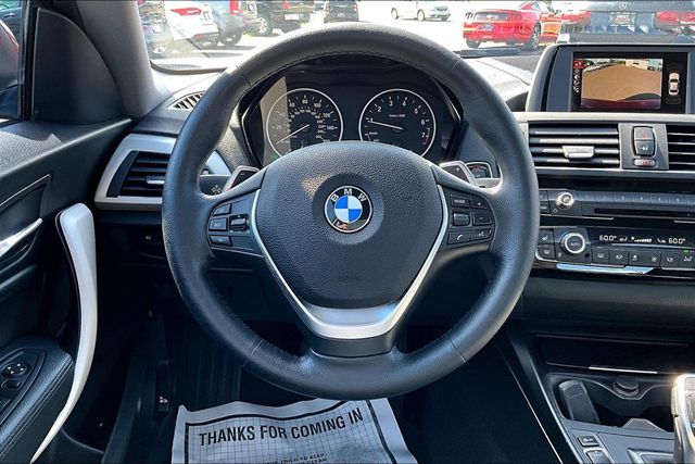 2015 BMW 2 Series 228i xDrive - 23066450 - 18