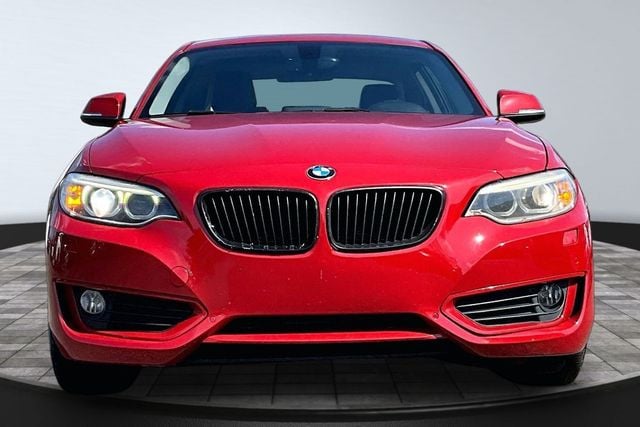 2015 BMW 2 Series 228i xDrive - 23066450 - 1