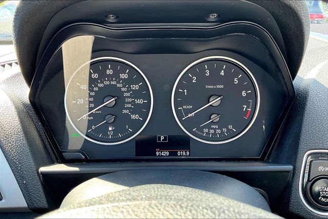 2015 BMW 2 Series 228i xDrive - 23066450 - 21