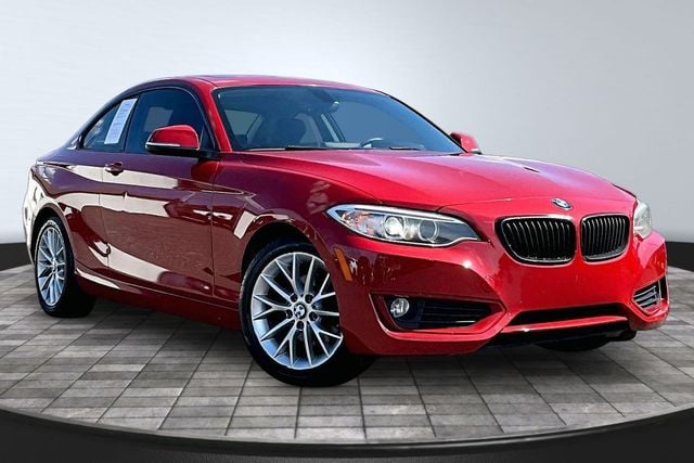 2015 BMW 2 Series 228i xDrive - 23066450 - 2
