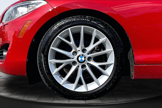 2015 BMW 2 Series 228i xDrive - 23066450 - 33