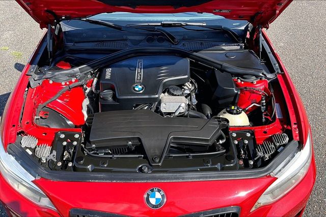 2015 BMW 2 Series 228i xDrive - 23066450 - 34