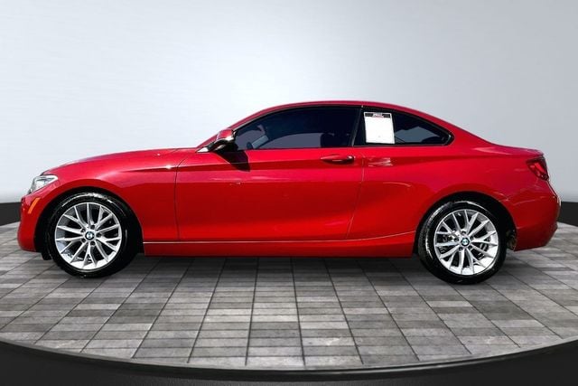 2015 BMW 2 Series 228i xDrive - 23066450 - 3