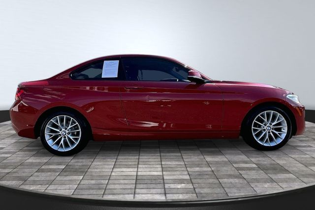 2015 BMW 2 Series 228i xDrive - 23066450 - 7