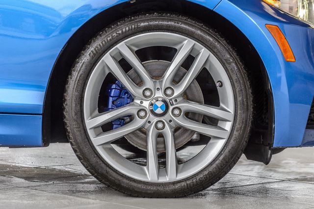Wheel Opening Kit | BMW 2 SERIES CONVERTIBLE M-SPORT 2016 Wheel Opening Kit | BMW 2 SERIES CONVERTIBLE M-SPORT 2016