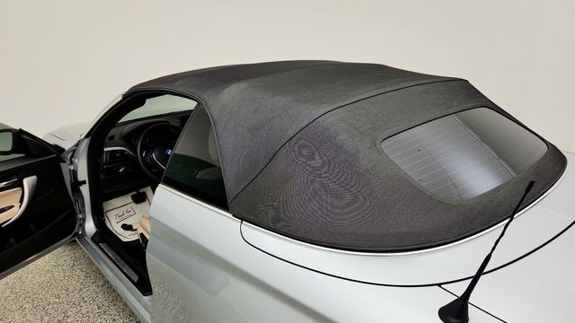 2015 BMW 2 Series 2dr Conv 228i RWD w/ Premium, Technology & Sport Line Pkgs - 23066999 - 9