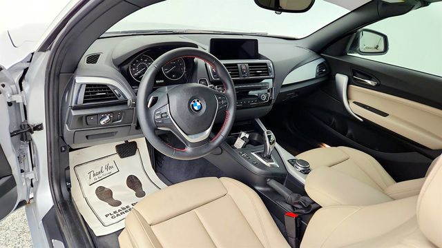 2015 BMW 2 Series 2dr Conv 228i RWD w/ Premium, Technology & Sport Line Pkgs - 23066999 - 11