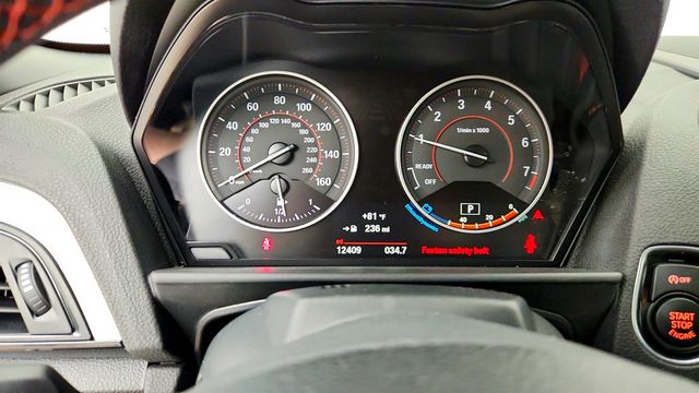 2015 BMW 2 Series 2dr Conv 228i RWD w/ Premium, Technology & Sport Line Pkgs - 23066999 - 14
