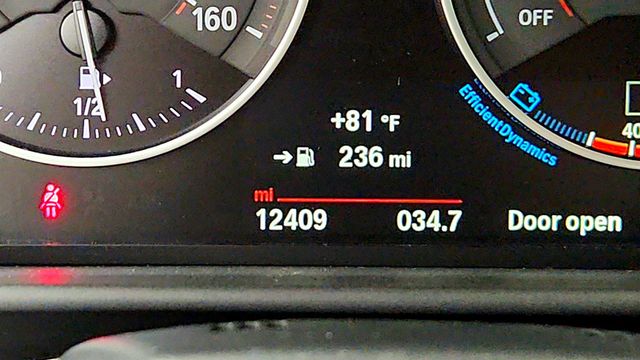 2015 BMW 2 Series 2dr Conv 228i RWD w/ Premium, Technology & Sport Line Pkgs - 23066999 - 15