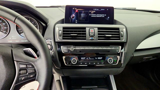 2015 BMW 2 Series 2dr Conv 228i RWD w/ Premium, Technology & Sport Line Pkgs - 23066999 - 17