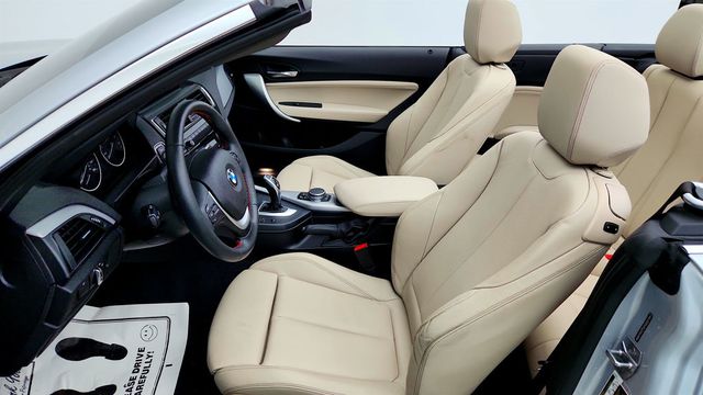 2015 BMW 2 Series 2dr Conv 228i RWD w/ Premium, Technology & Sport Line Pkgs - 23066999 - 20