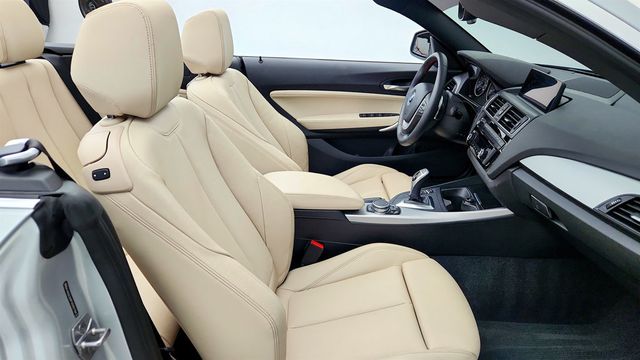 2015 BMW 2 Series 2dr Conv 228i RWD w/ Premium, Technology & Sport Line Pkgs - 23066999 - 23